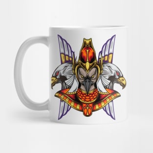 God of Ra 2.1 Mug